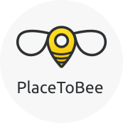 logo PlaceToBee